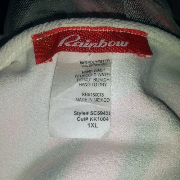 Hustle Shirt - Picture 3 of 3